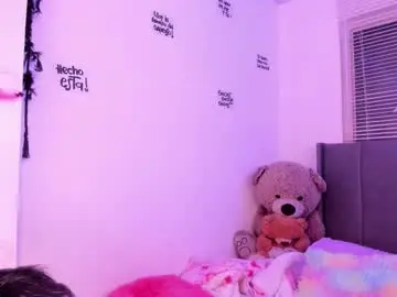 Chaturbate Best Webcam of linda_milleer_