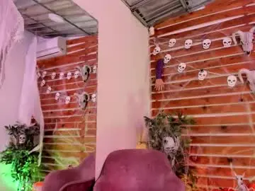 Chaturbate Private Sex Chat of megan_raiin