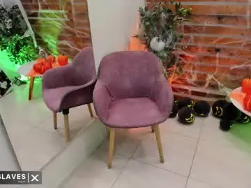Chaturbate Best live sex cam show of megan_raiin