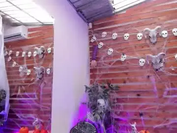 Chaturbate Sex Cam of megan_raiin