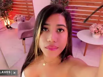 Chaturbate Free Porn Cam of megan_raiin