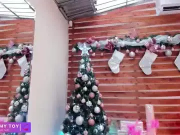 Chaturbate Nude Webcam of megan_raiin