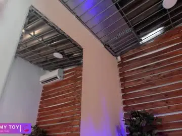 Chaturbate Adult Webcam of megan_raiin