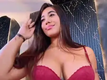 Chaturbate Free Porn Cam of megan_raiin