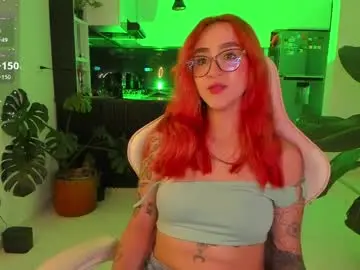 Chaturbate Adult Video Chat of melodie_roy