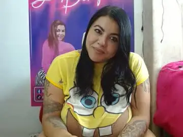 Chaturbate Sex Cam of mia_squirt_big