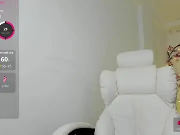 Chaturbate Adult Video Chat of naughty_sexy_girl_1