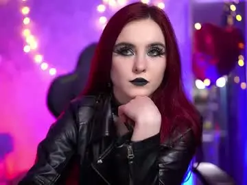 Chaturbate Nude Webcam of nelle_