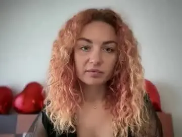 Chaturbate Live Sex of reddgiirll