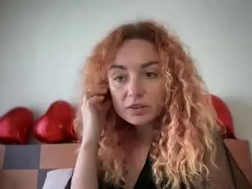 Chaturbate Live Porn of reddgiirll
