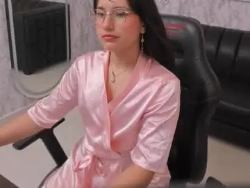 Chaturbate Nude Webcam of tinni_rosse