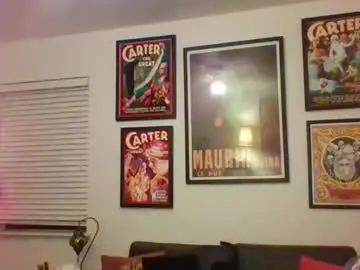 Chaturbate Adult Webcam of wendycu