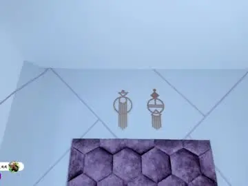 Chaturbate Adult Webcam of _aurora_collins_