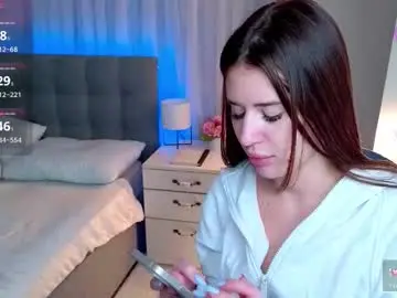 Chaturbate Adult Webcams of _mila__aa