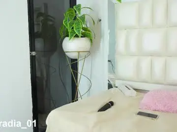 Chaturbate Adult Webcam of aradia_01