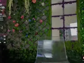 Chaturbate Best live sex cam show of baby_nyco