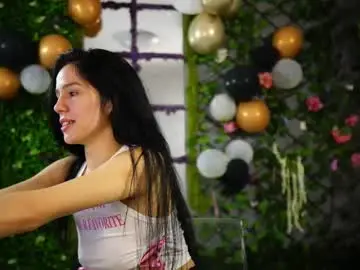 Chaturbate Best live sex cam show of baby_nyco