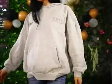 Chaturbate Nude Webcam of baby_nyco