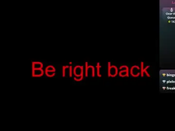 Chaturbate Sex Chat of cougar_bbw