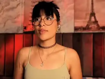 Chaturbate Adult Webcam of dakota_blackl