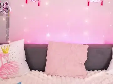 Chaturbate Nude Webcam of evarey_