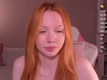 Chaturbate Live Porn of honeyautumn