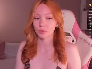 Chaturbate Free Live Porn of honeyautumn