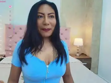 Chaturbate Live Porn of isis_choi