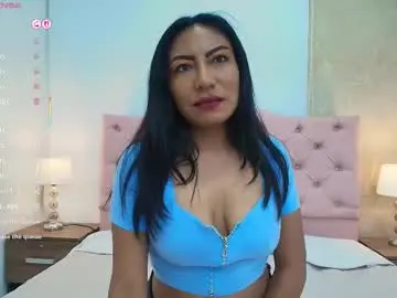Chaturbate Free Porn Cam of isis_choi