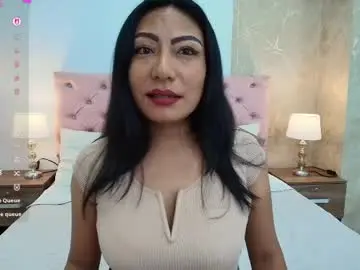 Chaturbate Best Webcam of isis_choi
