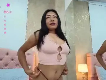 Chaturbate Live Porn of isis_choi
