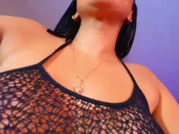 Chaturbate Live Sex of karina4squirt