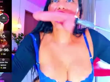 Chaturbate Adult Webcams of karina4squirt