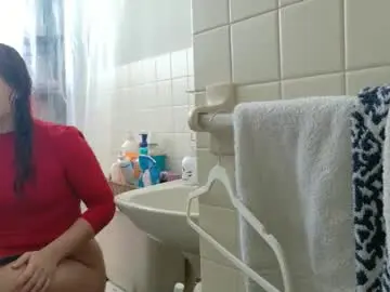 Chaturbate Live Porn of katieericson13