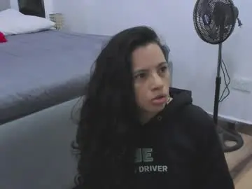 Chaturbate Sex Chat of katijis