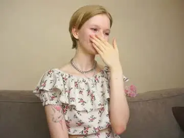 Chaturbate Best live sex cam show of leolakorner