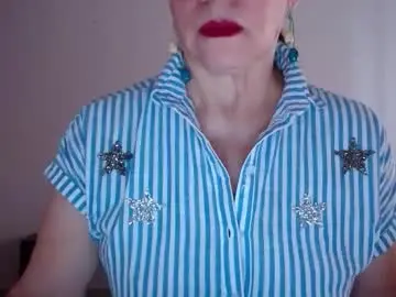 Chaturbate Best Webcam of linda_hanna1977