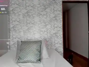 Chaturbate Sex Chat of miiaa_monroe