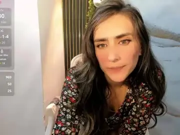 Chaturbate Adult Webcam of moriahhoe