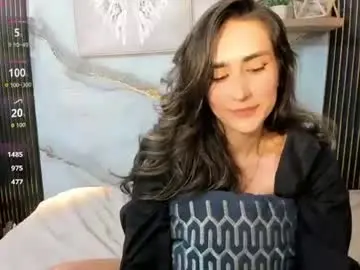 Chaturbate Live Sex of moriahhoe
