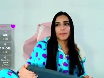 Chaturbate Watch Live Sex Cams of shopiaa_m
