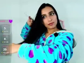 Chaturbate Adult Video Chat of shopiaa_m