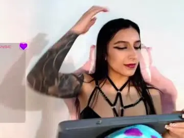 Chaturbate Best live sex cam show of shopiaa_m