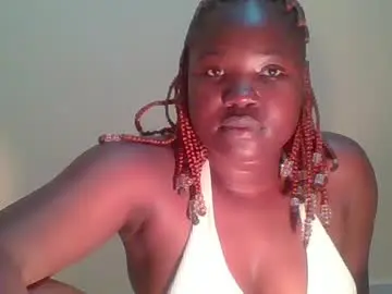 Chaturbate Sex Cam of sweetebonygal
