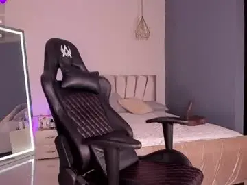 Chaturbate Private Sex Chat of valentina_noa