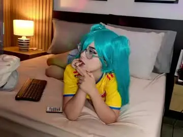 Chaturbate Live Porn of vi_anaya