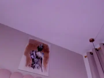Chaturbate Best live sex cam show of alissyadanger