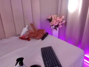 Chaturbate Sex Cam of alissyadanger