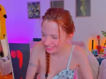 Chaturbate Free Live Porn of alyssa_smitt