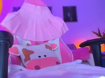 Chaturbate Nude Webcam of alyssa_smitt